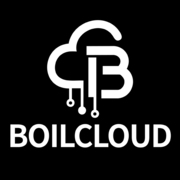 boil Logo